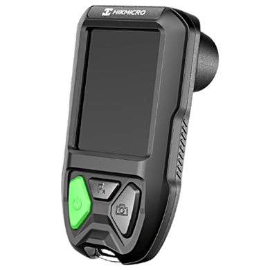 HIKMICRO Drones, Robots e Industrial